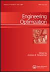 ENGINEERING OPTIMIZATION雜志封面